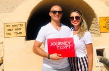 Luxor to Aswan: 5-Day Private Nile Journey