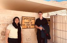 Valley Of The Kings Tour