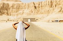 Valley Of The Kings Tour