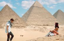 Cairo To Abu Simbel 8 Days Tour By Road