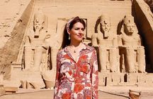 Luxor To Abu Simbel 4 Days Tour | Luxor Aswan Abu Simbel Tour