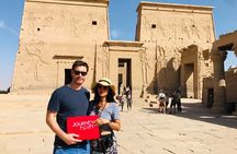 Luxor To Abu Simbel 4 Days Tour | Luxor Aswan Abu Simbel Tour