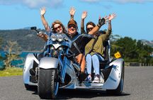 Scenic Tour - Bay of Islands, 30 mins (min2)