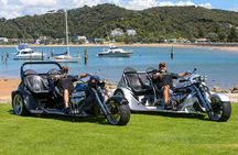 Thriller Tour - Bay of Islands, 30 mins (min 2)