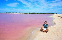 Tour Coloradas and Rio Lagarto