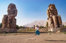 Luxor East and West Bank Tour