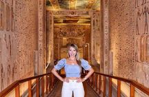 Luxor East and West Bank Tour