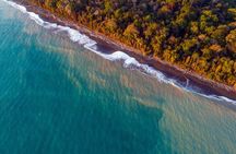 6-Day Osa Jungle Adventure Tour in Osa, Drake and Corcovado