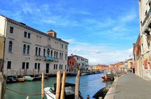 Glass Lampwork Workshop and Walking in Murano