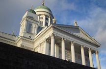 Private Walking Tour: Helsinki in Half a Day
