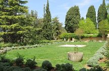 Private Full-Day Tour to Beiteddine, Deir El Qamar and Moussa Castle from Beirut