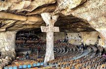 Private tour coptic cairo