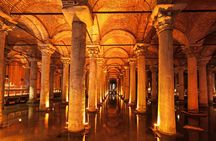 Istanbul Tourist Pass: Skip-the-Line Entry to 100+Activities