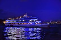 Istanbul Tourist Pass: Skip-the-Line Entry to 100+Activities