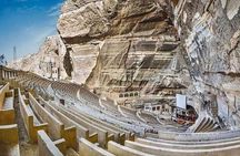 Private tour coptic cairo