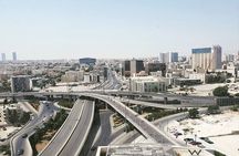 Private Half-Day Pella Tour from Amman