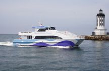 Guided Whale Watching Tour from Long Beach