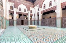 Fes Guided Tour