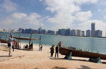 Full Day Private Tour in the UAE Capital