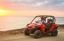 Side by Side Adventure in Los Cabos