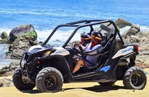 Side by Side Adventure in Los Cabos