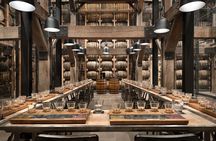 Jack Daniel's Distillery Tour, Tastings, and Lunch