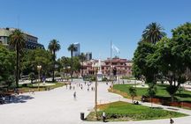Buenos Aires Classic City Tour with Colon Theatre Optional