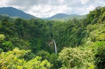 Natwell Pack (Volcano Hike + Fortuna Waterfall)