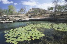 Laguna Kaan Luum & Cenotes