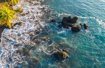 6-Day Osa Jungle Adventure Tour in Osa, Drake and Corcovado
