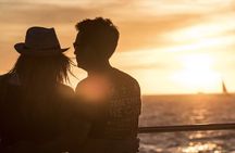 Sunset Dinner Cruise in Los Cabos