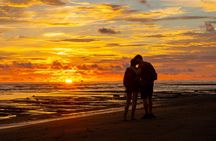Corcovado and Drake Bay 2-Day Small-Group Safari Guided Tour
