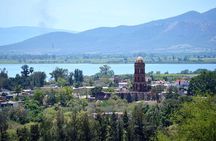 Private Full-Day Tour to Tequila and Guachimontones 