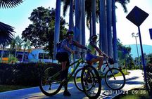 Ixtapa bike tour
