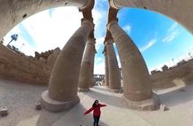 Private Day Tour of Luxor
