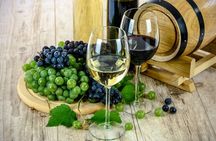 Private Full-Day Tour in Lanarca with a Visit to a Winery