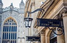 Stonehenge and Bath Day Trip from London with Optional Roman Baths Visit