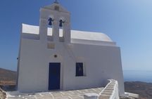 Private Tour on Paros Island