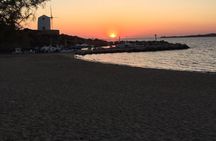 Private Tour on Paros Island