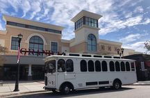Myrtle Beach History, Movies and Music Trolley Tour