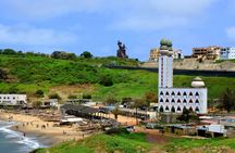 Private Half Day Dakar City Tour Layover tour