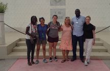 Private Half Day Dakar City Tour Layover tour