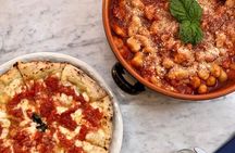 Authentic Italian Cooking Class in Sorrento with Transfer