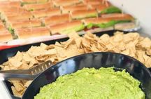 Cabo Blue Snorkeling Cruise, Open Bar and Lunch in Cabo San Lucas