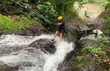 Canyoning Area 360