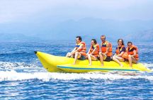 Private Multi-Water Activities in Nusa Dua Bali