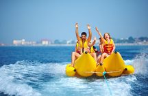 Private Multi-Water Activities in Nusa Dua Bali