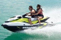 Private Multi-Water Activities in Nusa Dua Bali