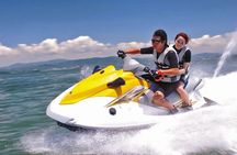 Private Multi-Water Activities in Nusa Dua Bali