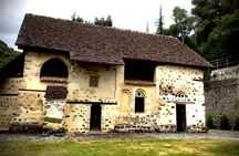 Full-Day Tour UNESCO Churches and Kalopanayiotis in Cyprus